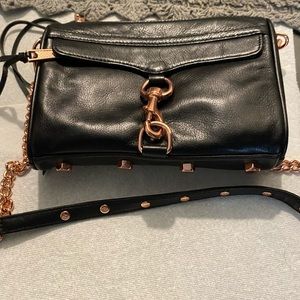 Excellent Condition Rebecca Minkoff Crossbody Bag